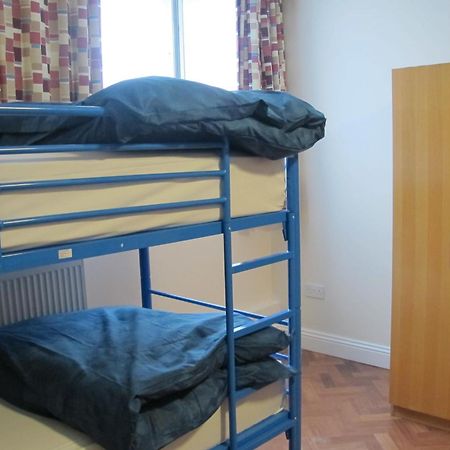 לונדון Best Western Northfields Ealing Hotel מראה חיצוני תמונה