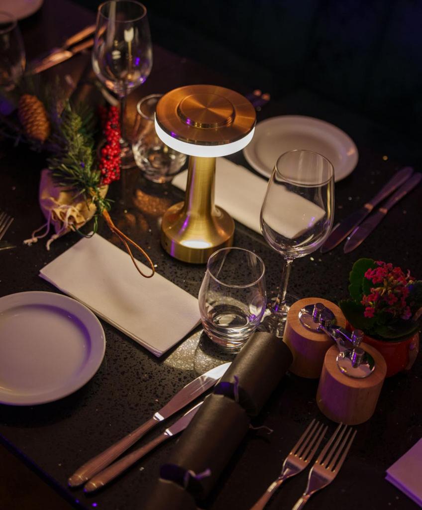 לונדון Best Western Northfields Ealing Hotel מראה חיצוני תמונה