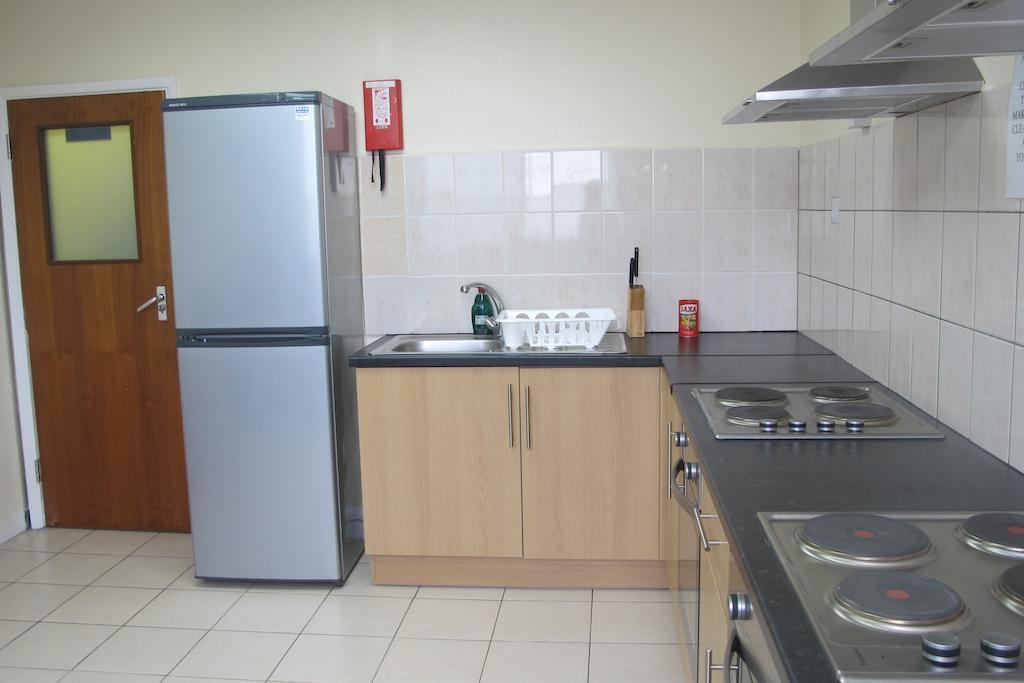 לונדון Best Western Northfields Ealing Hotel מראה חיצוני תמונה