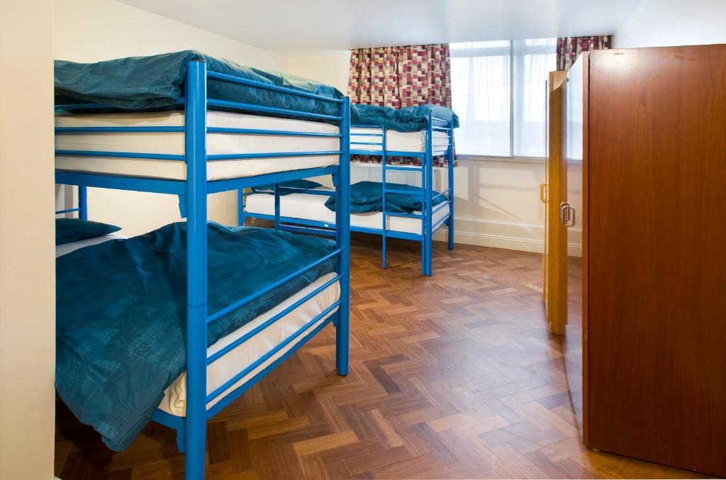לונדון Best Western Northfields Ealing Hotel מראה חיצוני תמונה