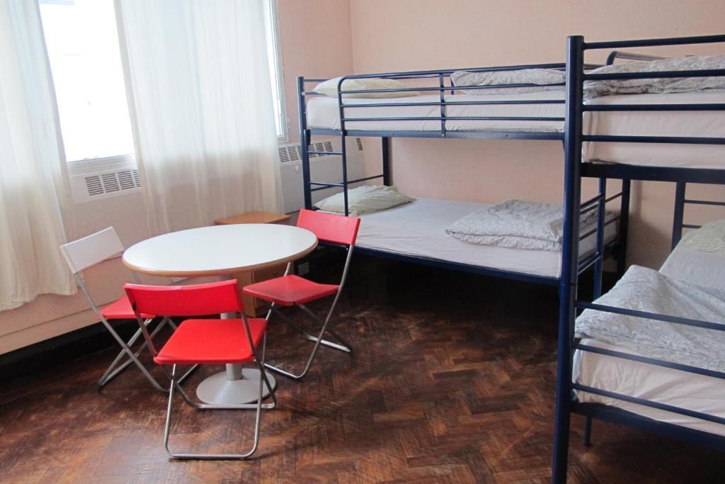 לונדון Best Western Northfields Ealing Hotel חדר תמונה