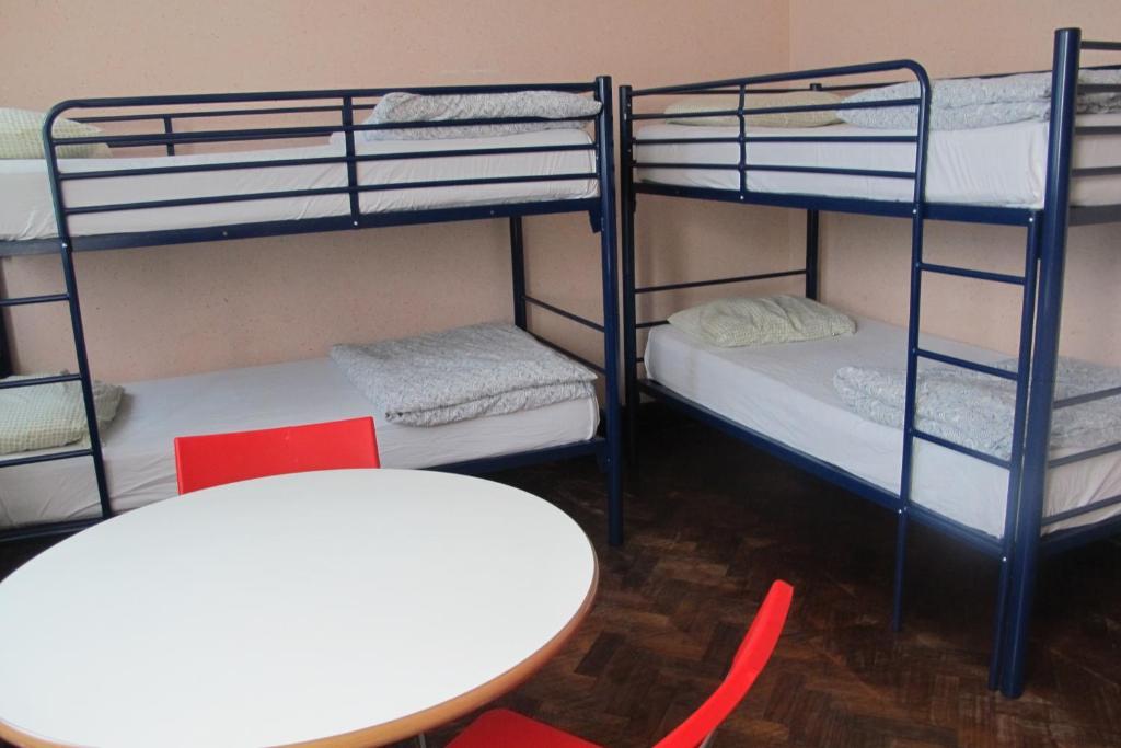 לונדון Best Western Northfields Ealing Hotel חדר תמונה
