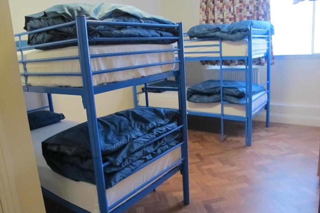 לונדון Best Western Northfields Ealing Hotel חדר תמונה