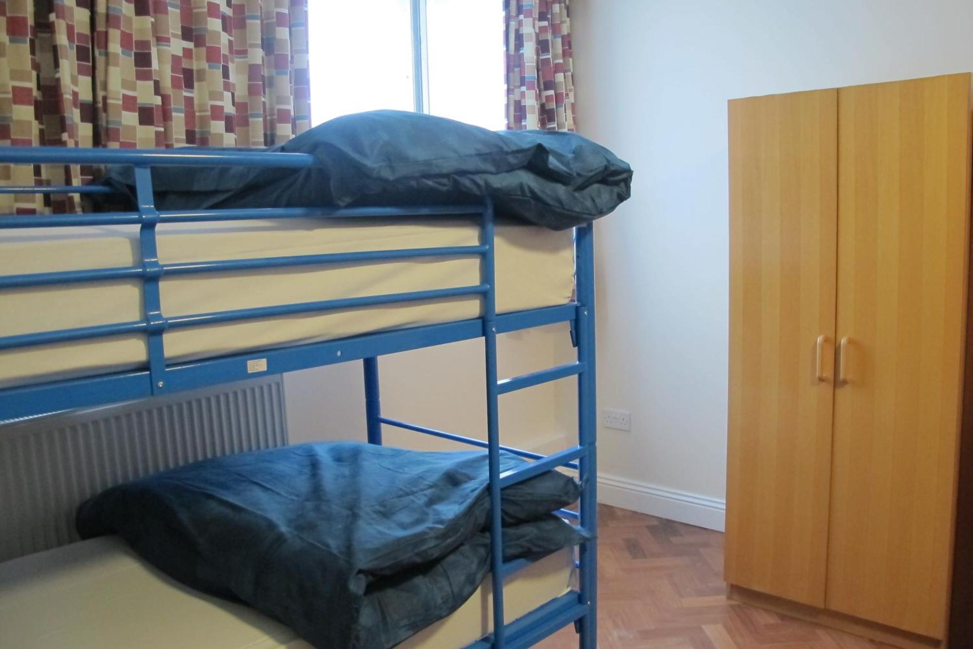 לונדון Best Western Northfields Ealing Hotel מראה חיצוני תמונה