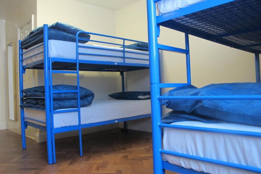 לונדון Best Western Northfields Ealing Hotel חדר תמונה