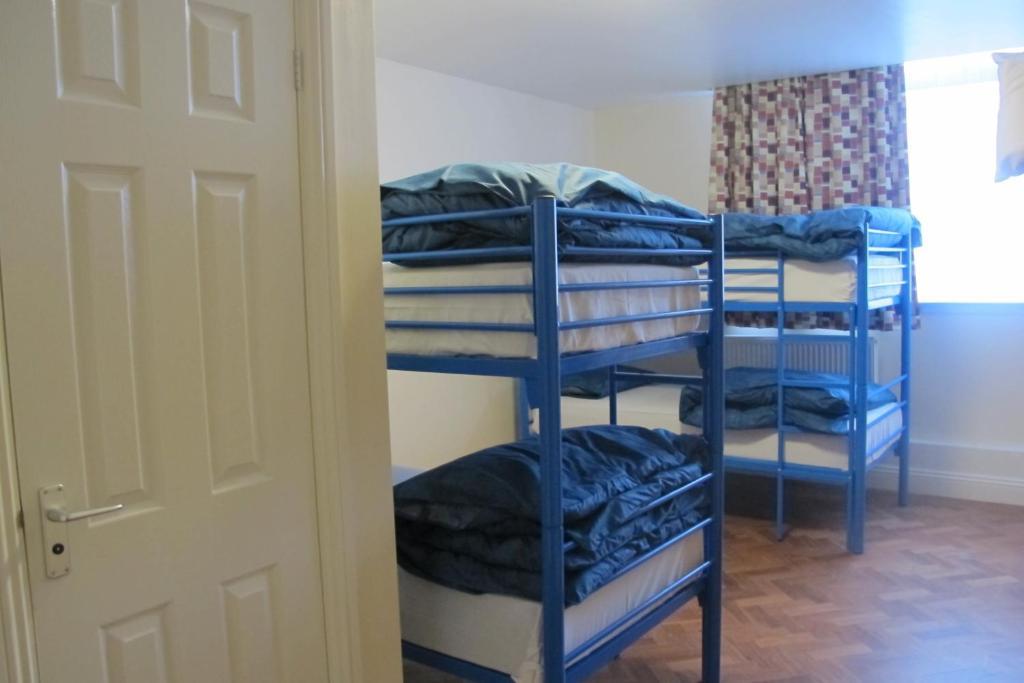 לונדון Best Western Northfields Ealing Hotel מראה חיצוני תמונה