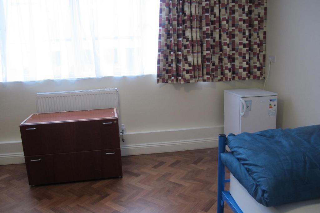 לונדון Best Western Northfields Ealing Hotel מראה חיצוני תמונה